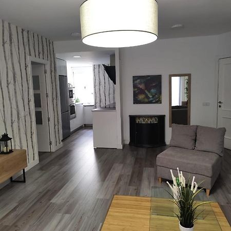 Apartemento En La Ribera Córdova Exterior foto