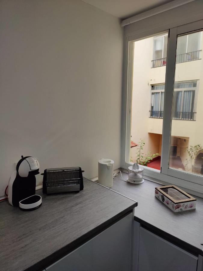 Apartemento En La Ribera Córdova Exterior foto