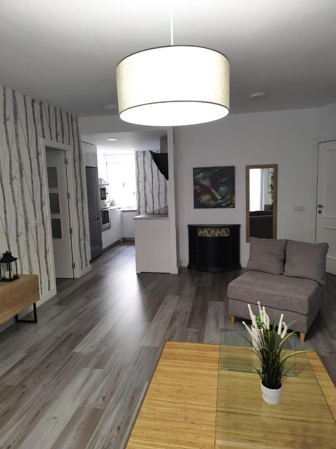 Apartemento En La Ribera Córdova Exterior foto