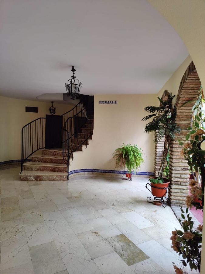 Apartemento En La Ribera Córdova Exterior foto