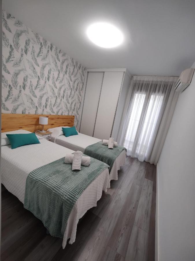 Apartemento En La Ribera Córdova Exterior foto