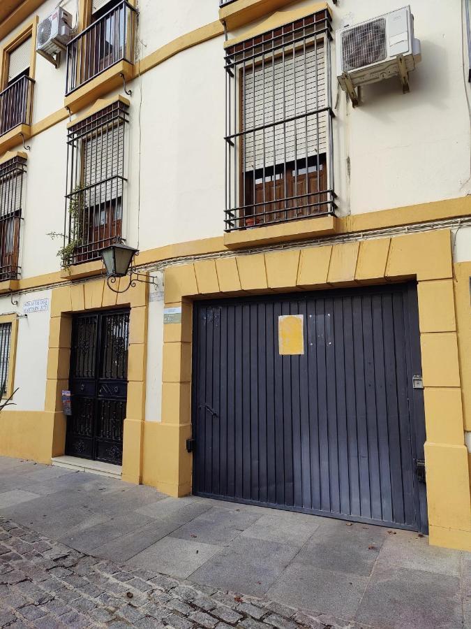 Apartemento En La Ribera Córdova Exterior foto