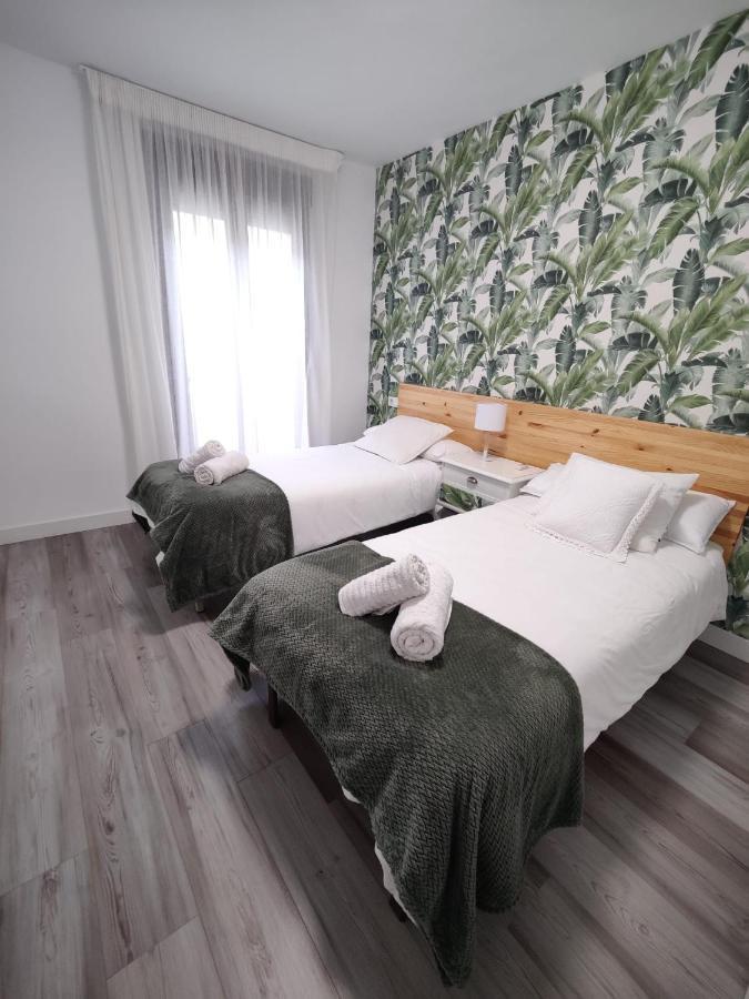 Apartemento En La Ribera Córdova Exterior foto