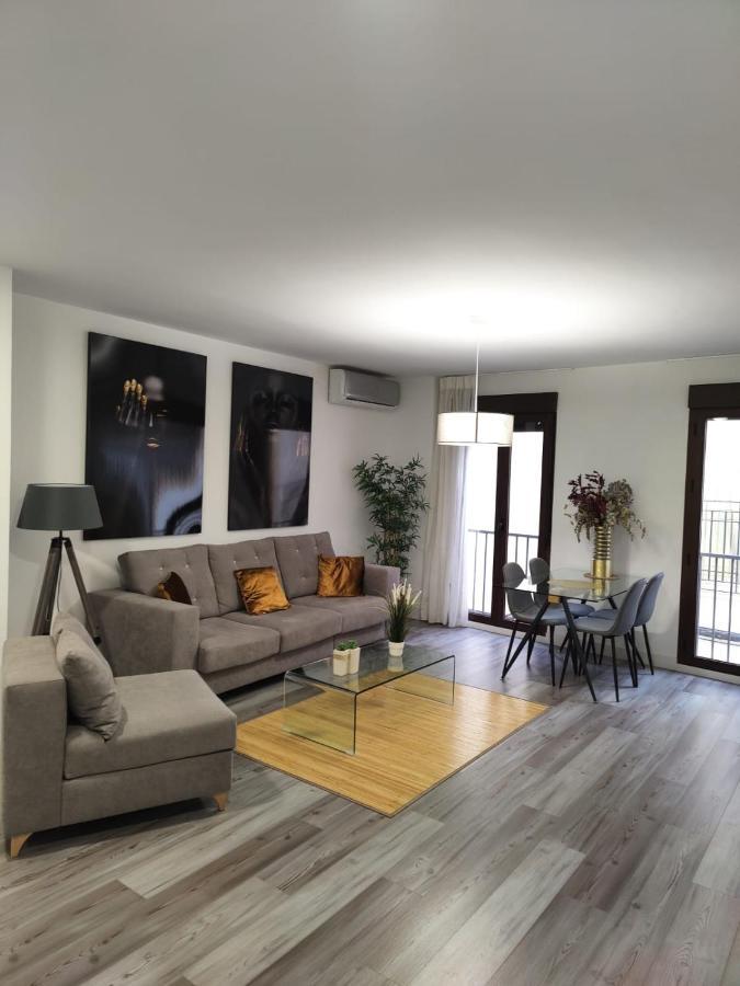 Apartemento En La Ribera Córdova Exterior foto