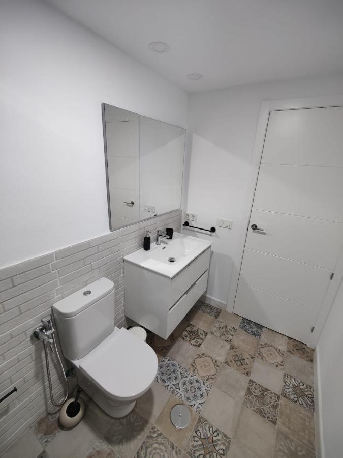 Apartemento En La Ribera Córdova Exterior foto