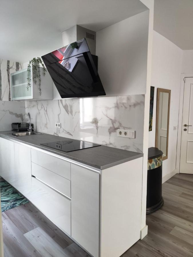 Apartemento En La Ribera Córdova Exterior foto