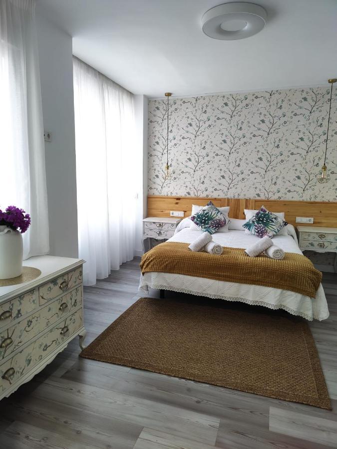 Apartemento En La Ribera Córdova Exterior foto