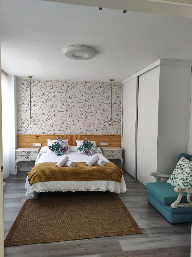 Apartemento En La Ribera Córdova Exterior foto