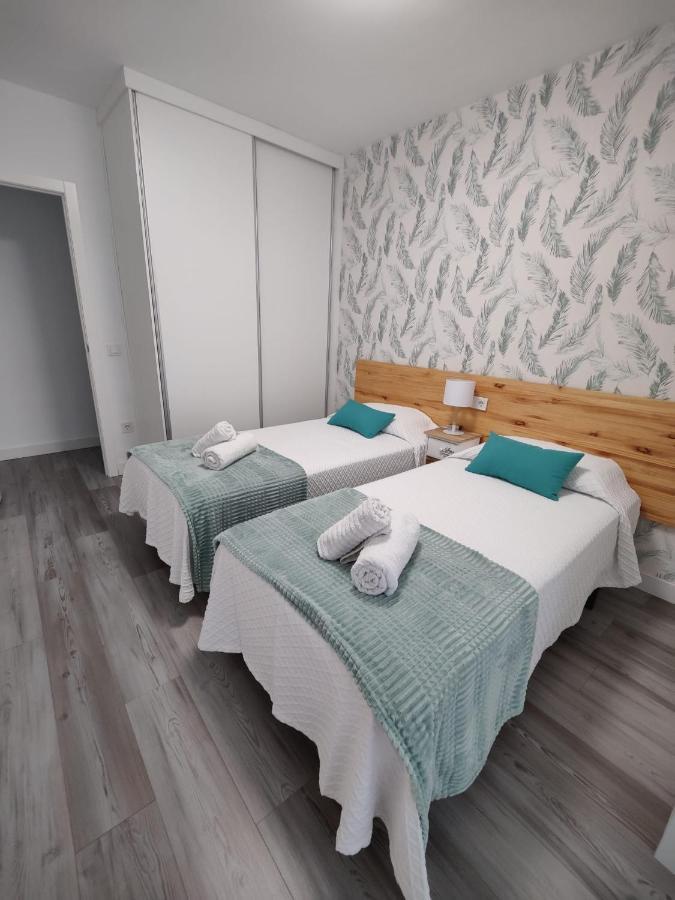 Apartemento En La Ribera Córdova Exterior foto