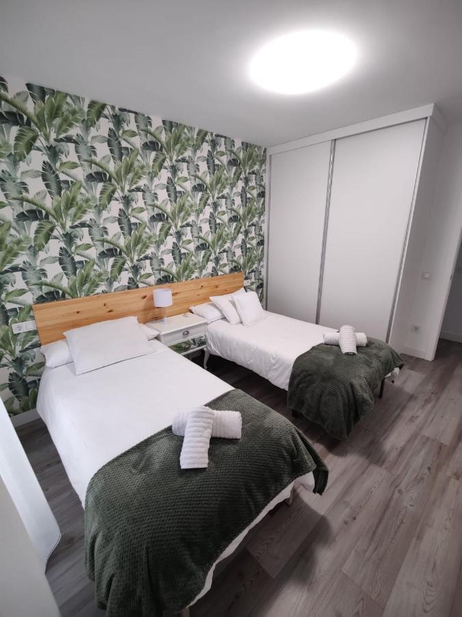 Apartemento En La Ribera Córdova Exterior foto