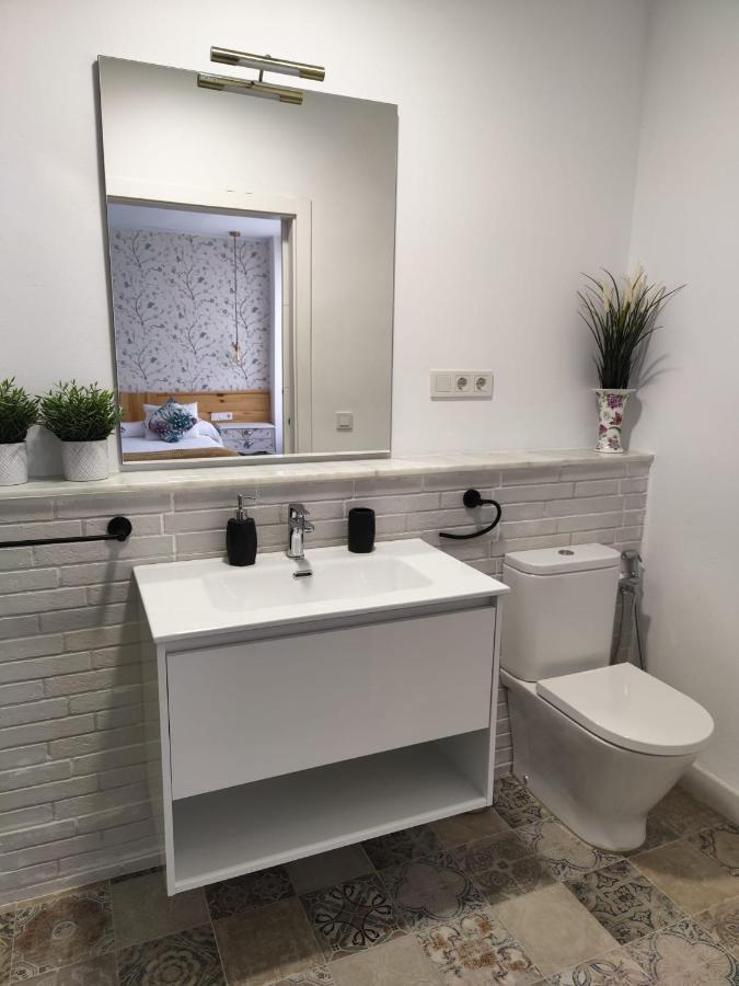 Apartemento En La Ribera Córdova Exterior foto