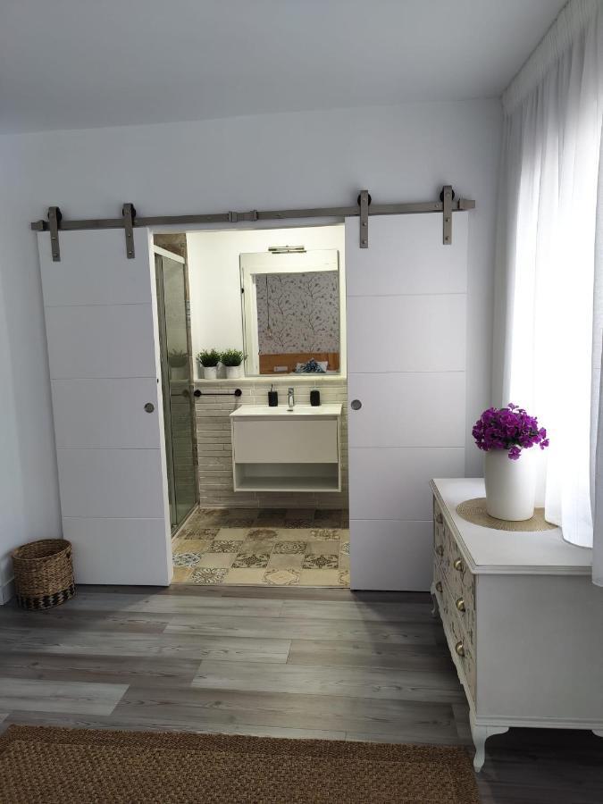 Apartemento En La Ribera Córdova Exterior foto