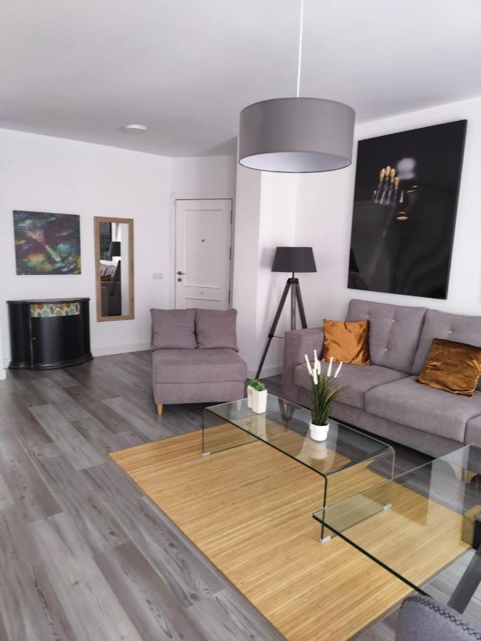 Apartemento En La Ribera Córdova Exterior foto