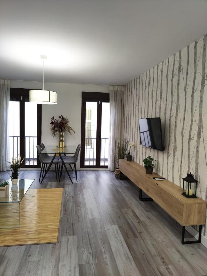 Apartemento En La Ribera Córdova Exterior foto
