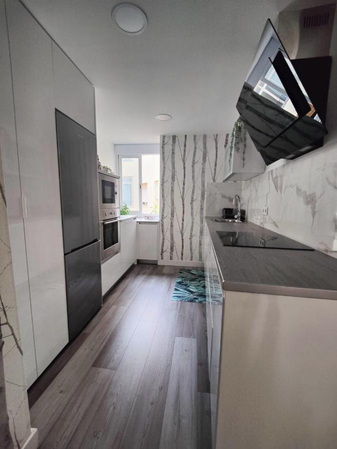Apartemento En La Ribera Córdova Exterior foto