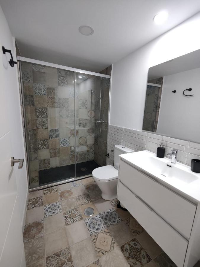 Apartemento En La Ribera Córdova Exterior foto